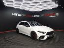 Thumbnail Mercedes-Benz A-Class A45 S hatch 4Matic+