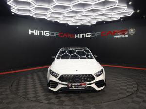 Mercedes-Benz A-Class A45 S hatch 4Matic+ - Image 2