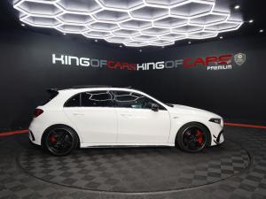 Mercedes-Benz A-Class A45 S hatch 4Matic+ - Image 3