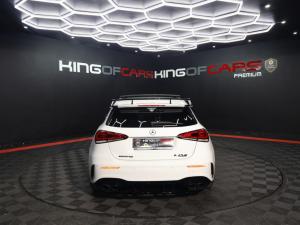 Mercedes-Benz A-Class A45 S hatch 4Matic+ - Image 5