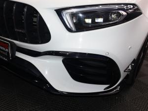 Mercedes-Benz A-Class A45 S hatch 4Matic+ - Image 6