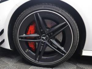 Mercedes-Benz A-Class A45 S hatch 4Matic+ - Image 7