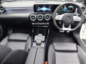 Mercedes-Benz A-Class A45 S hatch 4Matic+ - Image 8
