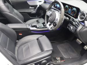 Mercedes-Benz A-Class A45 S hatch 4Matic+ - Image 9