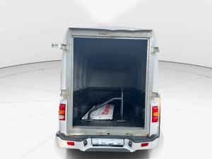 Mahindra Pik Up 2.2CRDe single cab S6 - Image 10