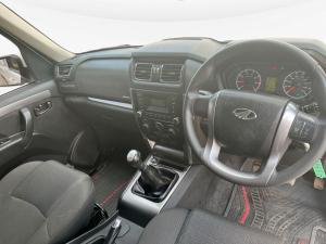 Mahindra Pik Up 2.2CRDe single cab S6 - Image 11