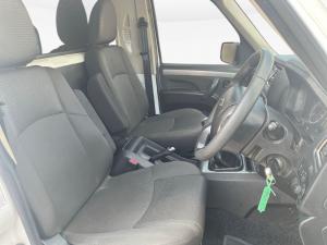 Mahindra Pik Up 2.2CRDe single cab S6 - Image 14