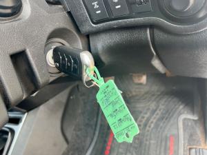 Mahindra Pik Up 2.2CRDe single cab S6 - Image 17