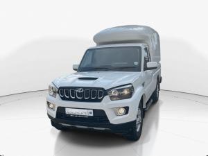 Mahindra Pik Up 2.2CRDe single cab S6 - Image 19