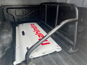 Mahindra Pik Up 2.2CRDe single cab S6 - Image 21