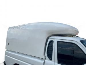 Mahindra Pik Up 2.2CRDe single cab S6 - Image 22