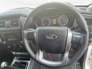 Mahindra Pik Up 2.2CRDe single cab S6 - Image 24
