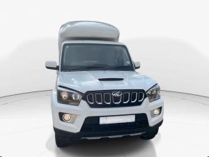 Mahindra Pik Up 2.2CRDe single cab S6 - Image 2