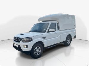 Mahindra Pik Up 2.2CRDe single cab S6 - Image 3