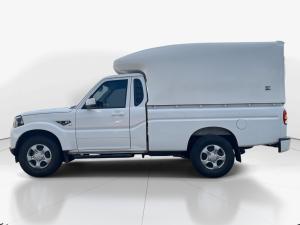 Mahindra Pik Up 2.2CRDe single cab S6 - Image 4