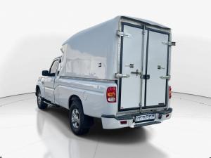 Mahindra Pik Up 2.2CRDe single cab S6 - Image 5
