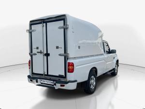 Mahindra Pik Up 2.2CRDe single cab S6 - Image 7