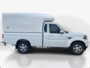 Mahindra Pik Up 2.2CRDe single cab S6 - Image 8