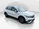 Thumbnail Volkswagen Tiguan Allspace 1.4TSI 110kW