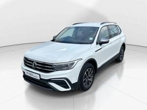Volkswagen Tiguan Allspace 1.4TSI 110kW - Image 3