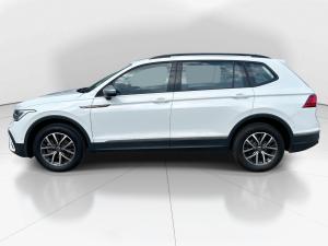 Volkswagen Tiguan Allspace 1.4TSI 110kW - Image 4