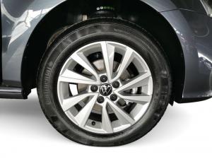 Volkswagen Polo Vivo hatch 1.6 Life - Image 10