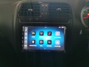 Volkswagen Polo Vivo hatch 1.6 Life - Image 16