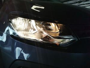 Volkswagen Polo Vivo hatch 1.6 Life - Image 18