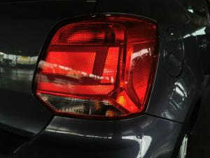 Volkswagen Polo Vivo hatch 1.6 Life - Image 19