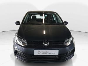 Volkswagen Polo Vivo hatch 1.6 Life - Image 2