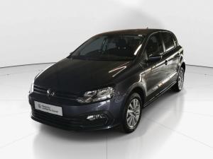 Volkswagen Polo Vivo hatch 1.6 Life - Image 3