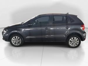 Volkswagen Polo Vivo hatch 1.6 Life - Image 4