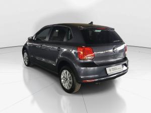 Volkswagen Polo Vivo hatch 1.6 Life - Image 5