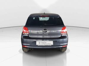Volkswagen Polo Vivo hatch 1.6 Life - Image 6