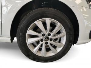 Volkswagen Polo Vivo hatch 1.6 Life - Image 12