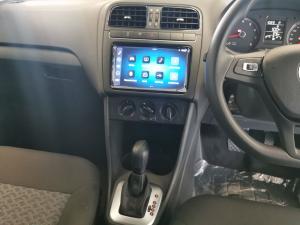 Volkswagen Polo Vivo hatch 1.6 Life - Image 14