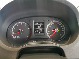 Volkswagen Polo Vivo hatch 1.6 Life - Image 15