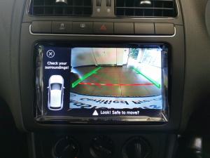 Volkswagen Polo Vivo hatch 1.6 Life - Image 17