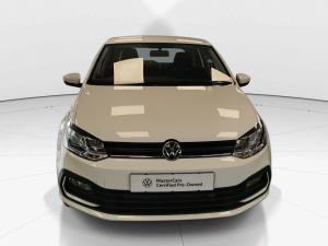 Volkswagen Polo Vivo hatch 1.6 Life - Image 2