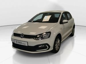 Volkswagen Polo Vivo hatch 1.6 Life - Image 3