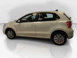 Volkswagen Polo Vivo hatch 1.6 Life - Image 4