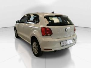 Volkswagen Polo Vivo hatch 1.6 Life - Image 5