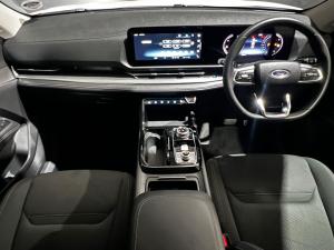 Ford Territory 1.8T Ambiente - Image 11