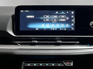 Ford Territory 1.8T Ambiente - Image 13