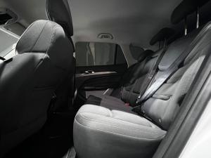 Ford Territory 1.8T Ambiente - Image 20