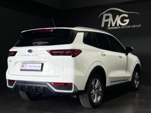 Ford Territory 1.8T Ambiente - Image 5