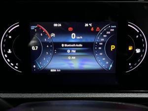 Ford Territory 1.8T Ambiente - Image 8