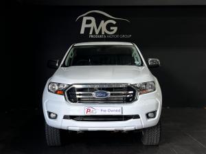 Ford Ranger 2.2TDCi double cab Hi-Rider XLS - Image 2