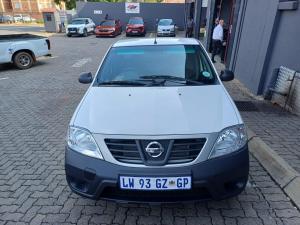 Nissan NP200 1.6i safety pack (aircon) - Image 2