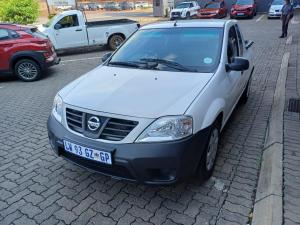 Nissan NP200 1.6i safety pack (aircon) - Image 3